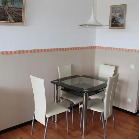 Ferienwohnung S352 Fuer 2-4 Personen An Der Ostsee *