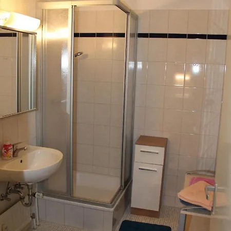 Lägenhet Ferienwohnung S352 Fuer 2-4 Personen An Der Ostsee