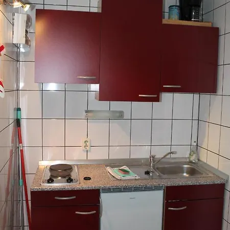 Lägenhet Ferienwohnung S352 Fuer 2-4 Personen An Der Ostsee *