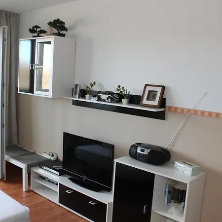 Ferienwohnung S352 Fuer 2-4 Personen An Der Ostsee * Brasilien