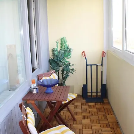 Lägenhet Ferienwohnung S352 Fuer 2-4 Personen An Der Ostsee *