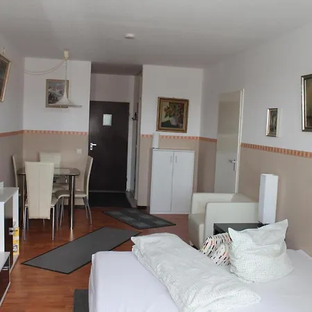 Ferienwohnung S352 Fuer 2-4 Personen An Der Ostsee * Brasilien