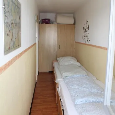 Lägenhet Ferienwohnung S352 Fuer 2-4 Personen An Der Ostsee *