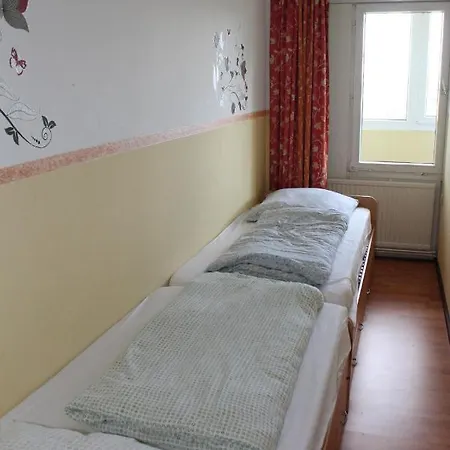 Lägenhet Ferienwohnung S352 Fuer 2-4 Personen An Der Ostsee *
